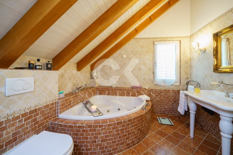 Exklusive Traumvilla mit Panoramablick - Luxuriöses Wohnen in bester Lage! (15)