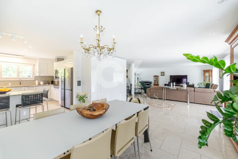 Exklusive Traumvilla mit Panoramablick - Luxuriöses Wohnen in bester Lage! (9)