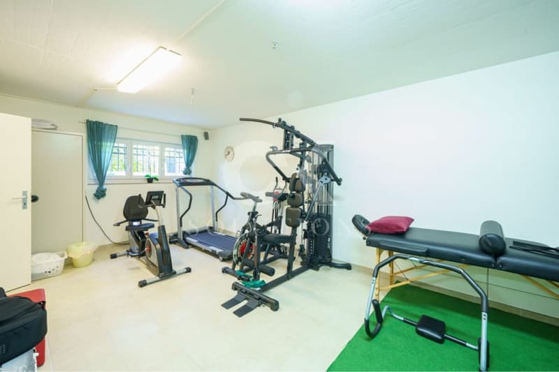 Exklusive Traumvilla mit Panoramablick - Luxuriöses Wohnen in bester Lage! (18)
