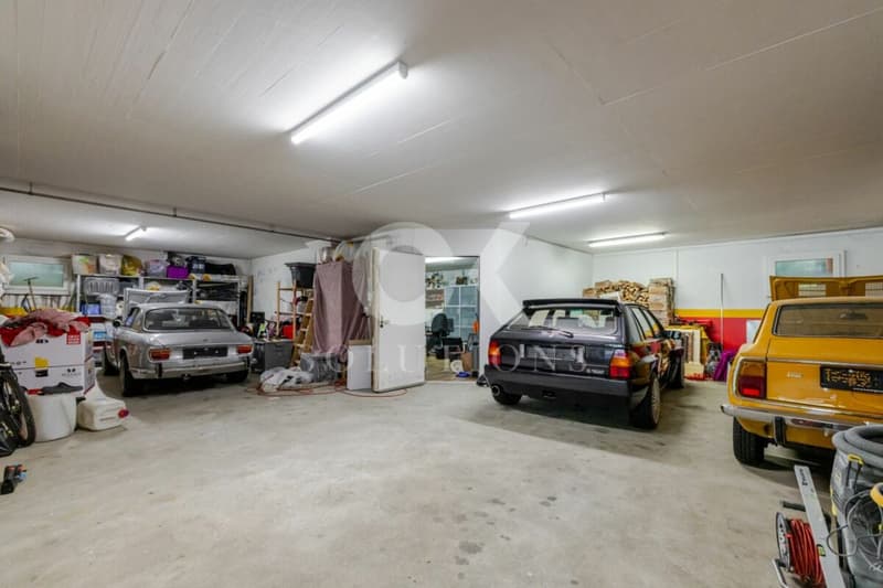 Exklusive Traumvilla mit Panoramablick - Luxuriöses Wohnen in bester Lage! (19)
