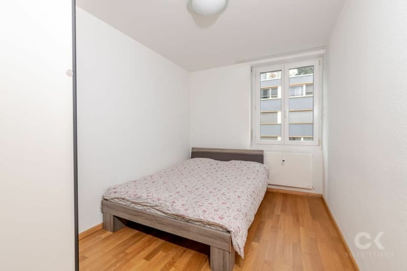 Helle Räume, durchdachtes Layout, Ihr neues Zuhause! (10)