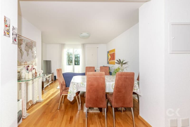 Helle Räume, durchdachtes Layout, Ihr neues Zuhause! (7)