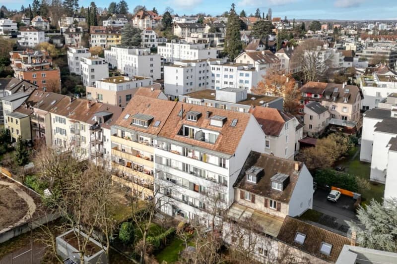 Helle Räume, durchdachtes Layout, Ihr neues Zuhause! (13)