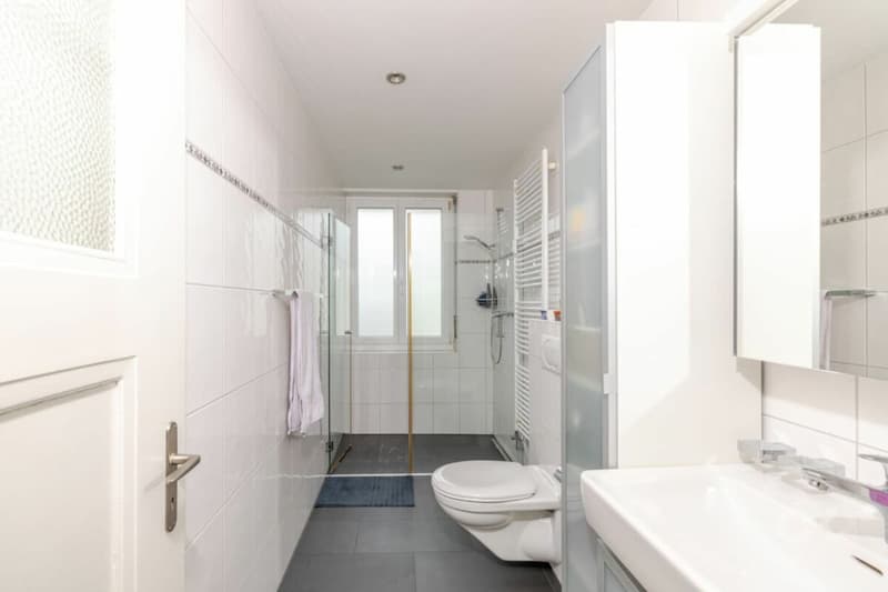 Helle Räume, durchdachtes Layout, Ihr neues Zuhause! (11)