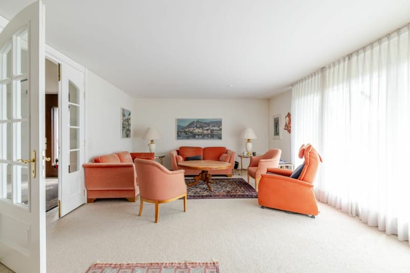 Exclusive single-family house on Rosenberg (6)