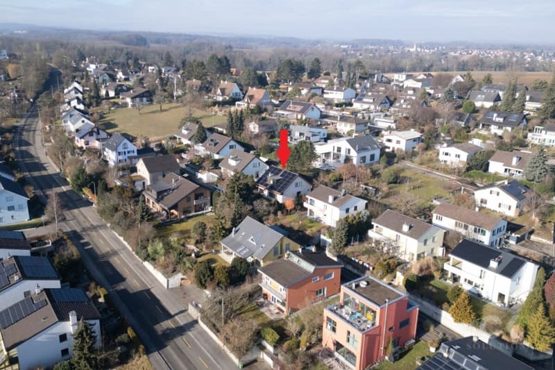 Exclusive single-family house on Rosenberg (18)