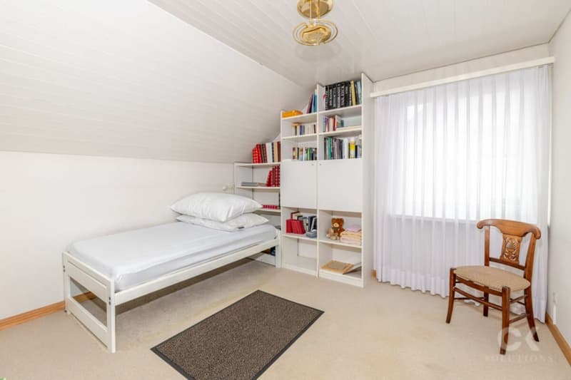Exclusive single-family house on Rosenberg (12)