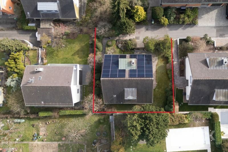Exclusive single-family house on Rosenberg (17)
