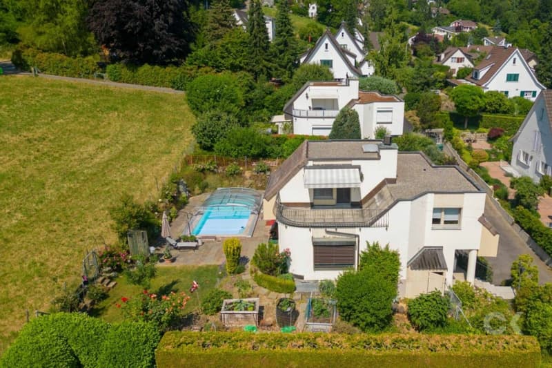 EFH mit Weitblick, Charakter und vielen Möglichkeiten (3)