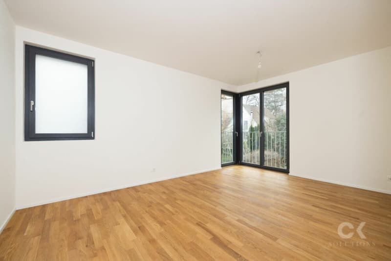 Attraktive 3.5 Zimmer-Wohnung in Allschwil bietet die perfekte Balance! (7)