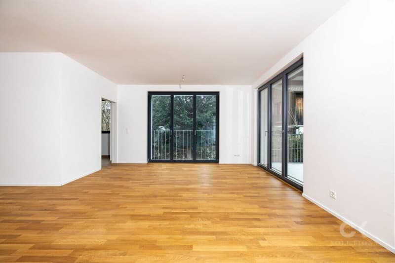 Attraktive 3.5 Zimmer-Wohnung in Allschwil bietet die perfekte Balance! (4)