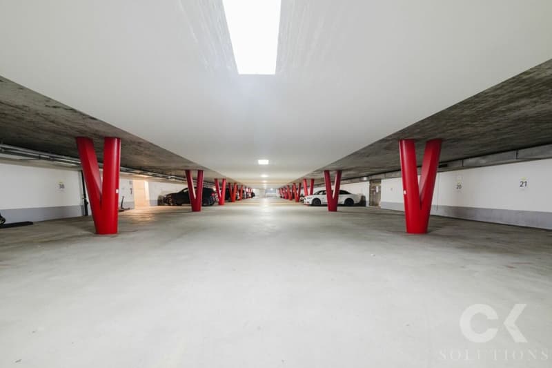 Grosszügige 5-Zimmer-Gartenwohnung in Oberwil - Wohnen mit Stil, Raum und Natur (14)