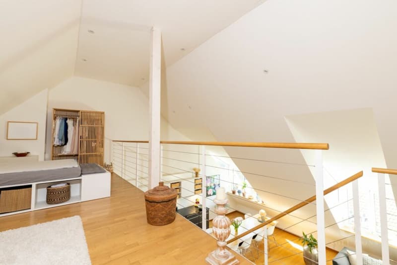 Exklusive 4.5-Zimmer-Galeriewohnung mit hochwertigem Ausbau (7)