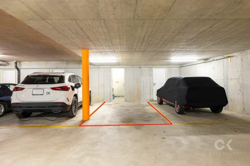 Exklusive 4.5-Zimmer-Galeriewohnung mit hochwertigem Ausbau (12)