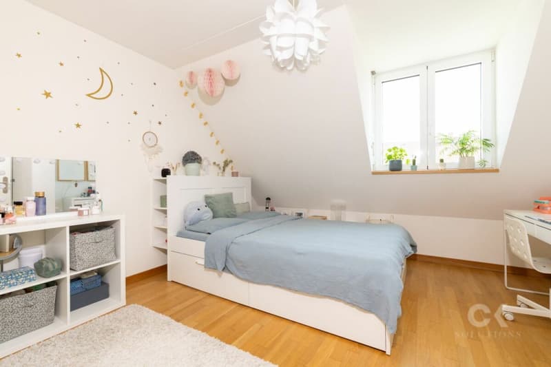 Exklusive 4.5-Zimmer-Galeriewohnung mit hochwertigem Ausbau (10)