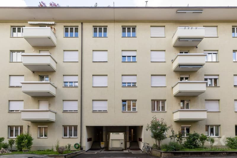 Rheinblick. Lebensqualität. Zuhause. (2)