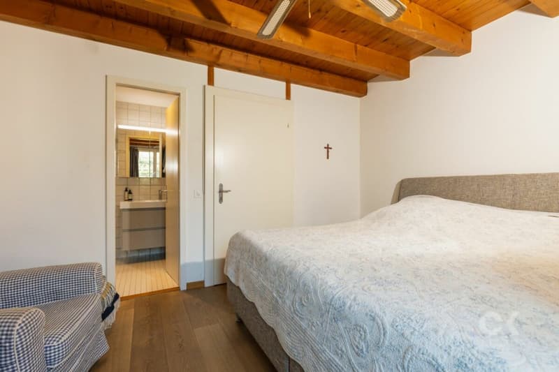 Charmantes Riegelhaus voller Charakter - Ihr Zuhause zum Wohlfühlen (10)