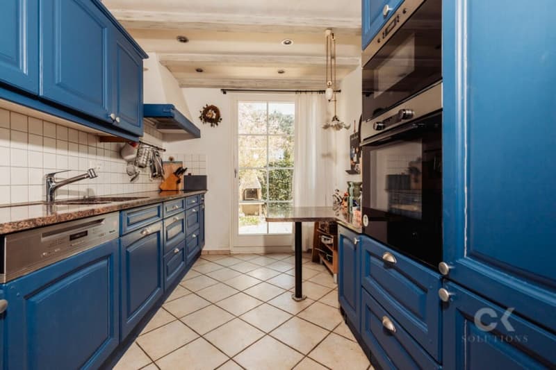 Charmantes Riegelhaus voller Charakter - Ihr Zuhause zum Wohlfühlen (6)