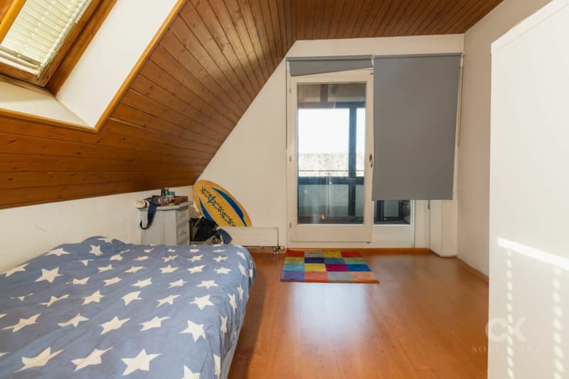 Charmantes Riegelhaus voller Charakter - Ihr Zuhause zum Wohlfühlen (7)