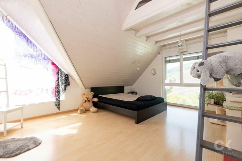 Familienparadies mit schönem Garten und Weitblick (13)