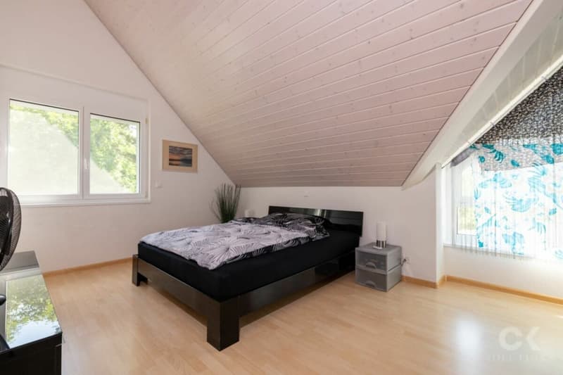 Familienparadies mit schönem Garten und Weitblick (15)