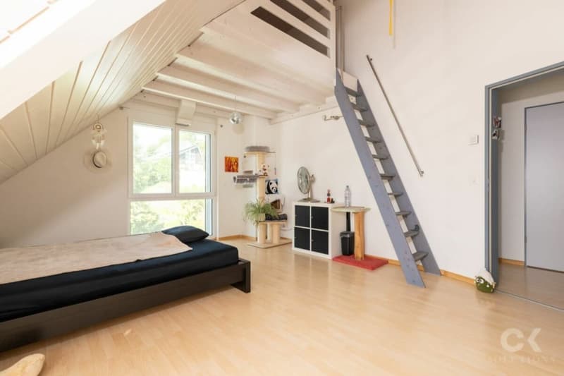 Familienparadies mit schönem Garten und Weitblick (14)