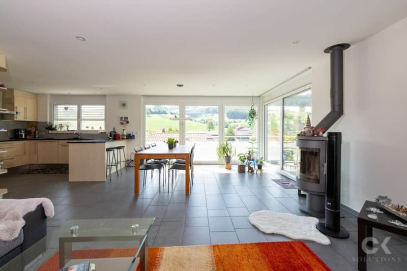 Familienparadies mit schönem Garten und Weitblick (8)