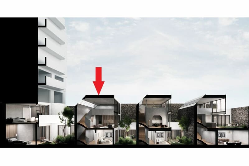 Ihre Chance - Letztes CITY HOUSE verfügbar (2)