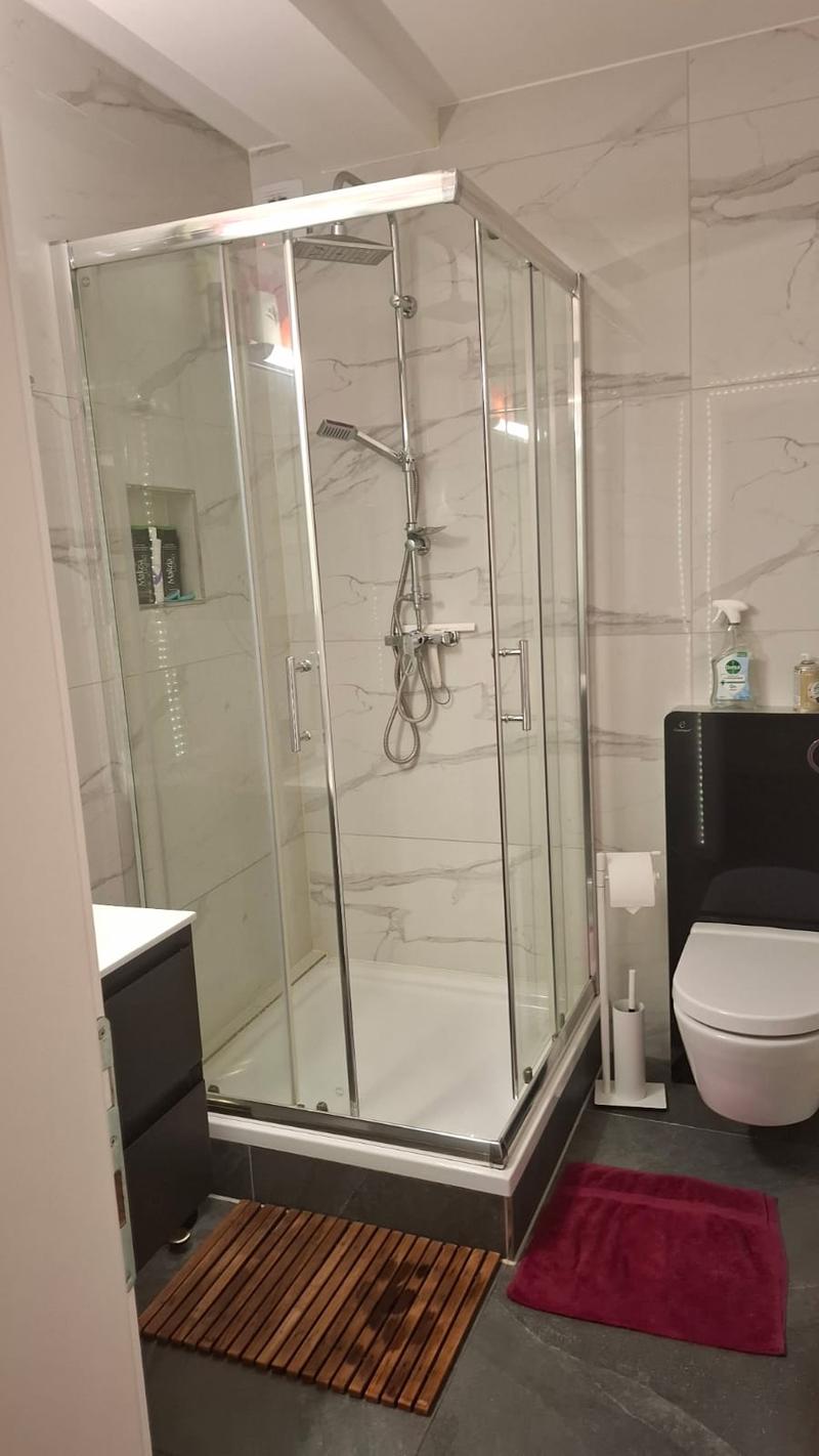 2-Zimmer-Wohnung beim Kantonsspital Olten (5)