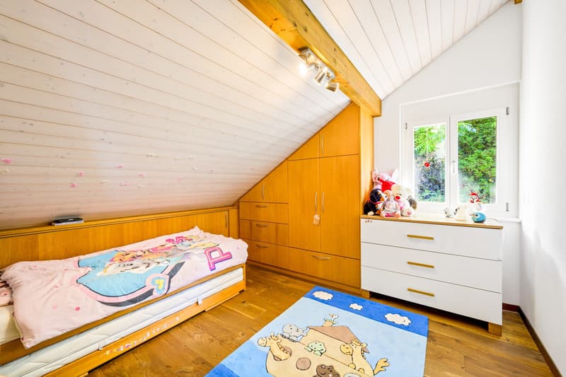 Schlafzimmer 2