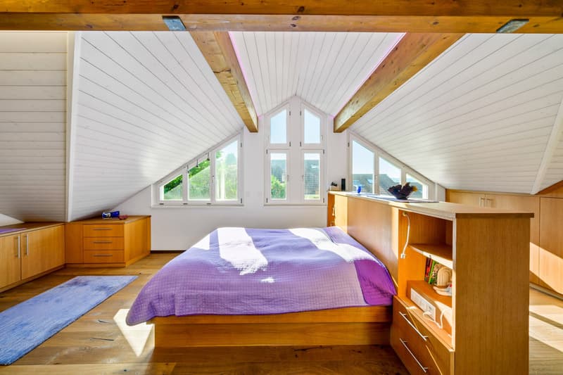 Schlafzimmer 1