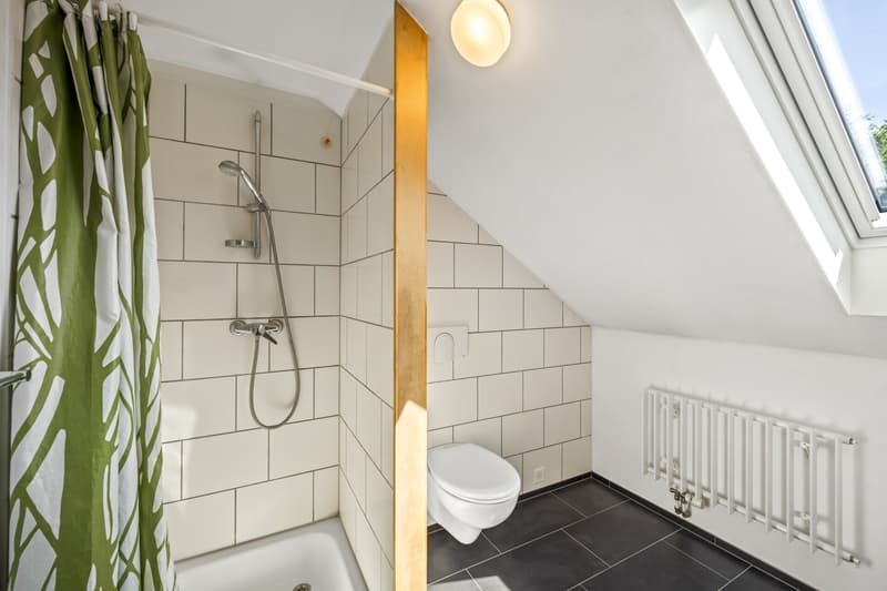 Badezimmer OG