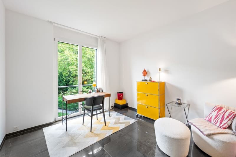 Schlafzimmer 2