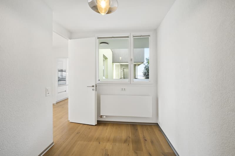 Schlafzimmer 3