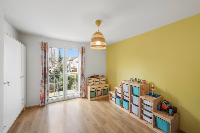 Schlafzimmer 1