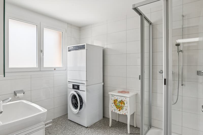 Badezimmer 1