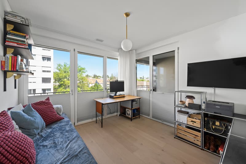 Schlafzimmer 2