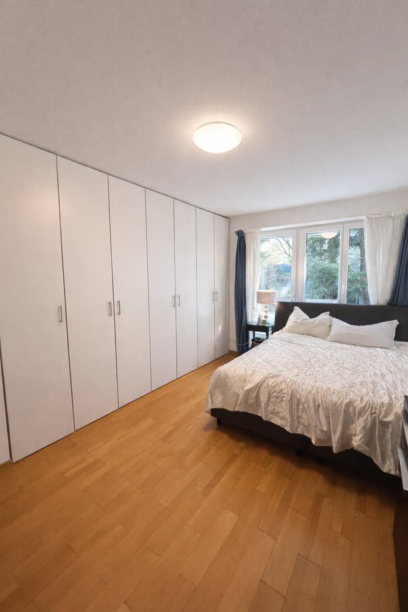 Bedroom I