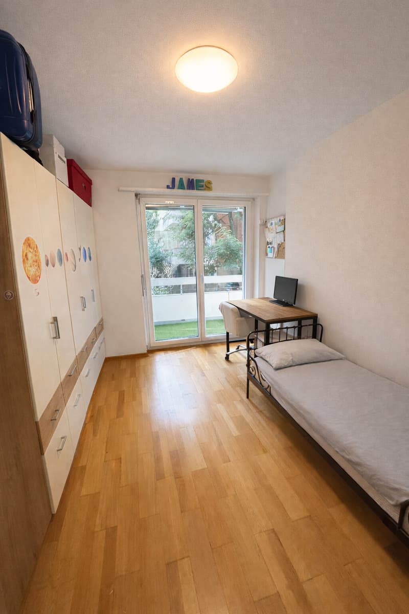 Bedroom III