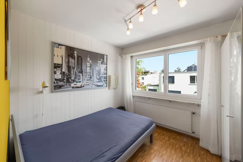 Schlafzimmer 3