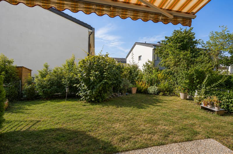 Garten