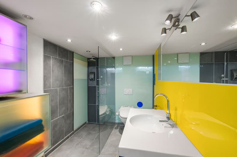 Badezimmer UG