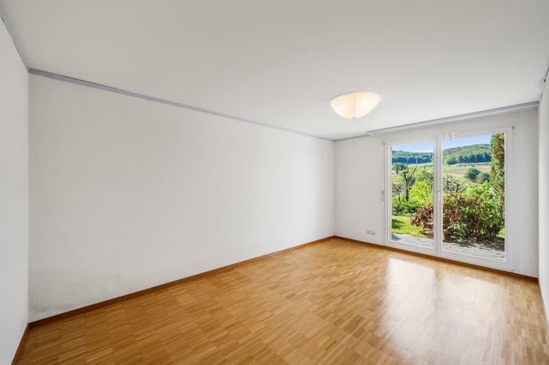 Schlafzimmer UG