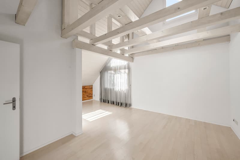 Elternschlafzimmer