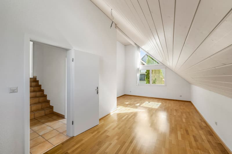 Schlafzimmer 1.OG