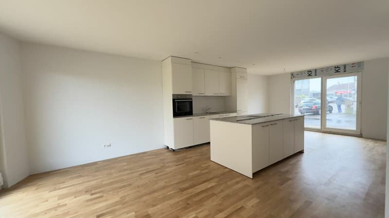 Affordable semi-detached house in central location (4)