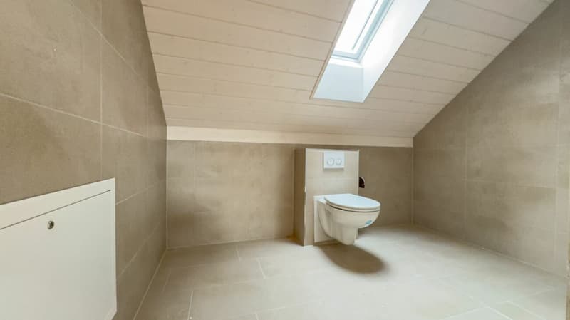 Affordable semi-detached house in central location (5)