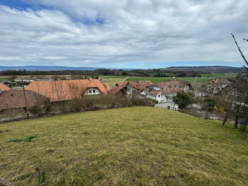 Building land W2 on a slope with a far-reaching view (1)