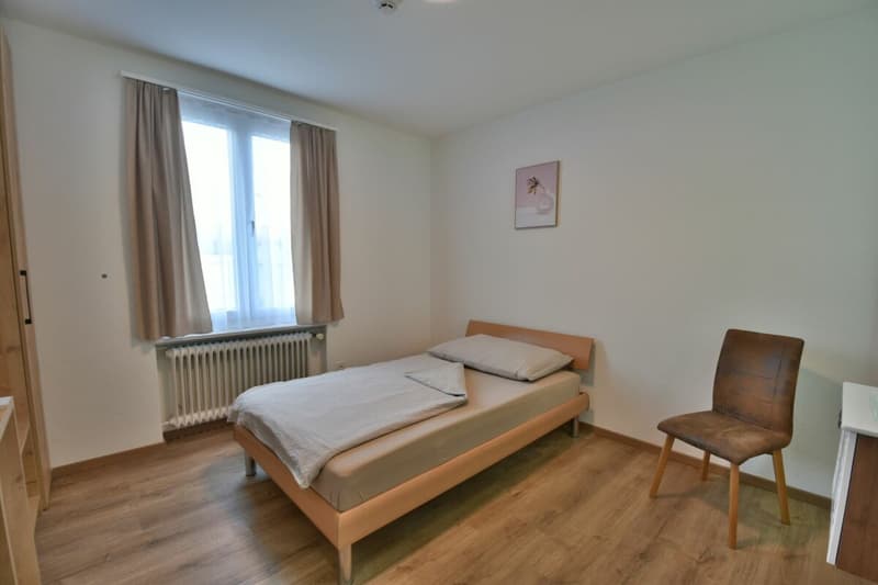 Camere studio arredate per affitto a breve o lungo termine! (11)