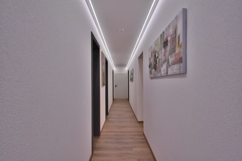 Camere studio arredate per affitto a breve o lungo termine! (3)